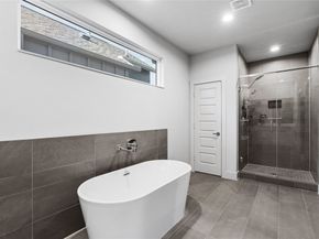 6813 Rocinante Lane, Houston TX 77092