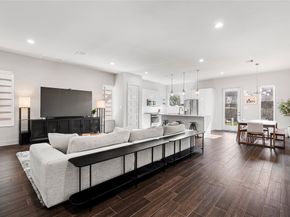 6813 Rocinante Lane, Houston TX 77092