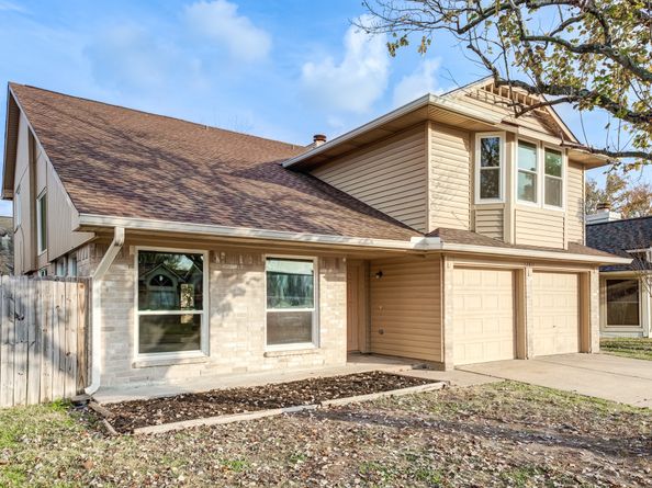 12611 Vitry Lane, Houston TX 77071