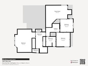 12611 Vitry Lane, Houston TX 77071