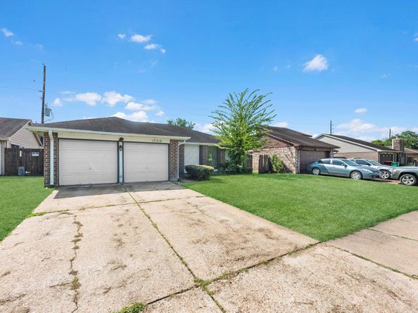 17319 Gaucho Drive, Houston TX 77083