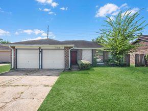 17319 Gaucho Drive, Houston TX 77083
