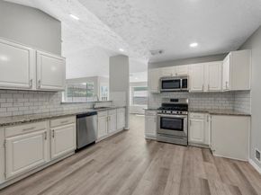 17319 Gaucho Drive, Houston TX 77083