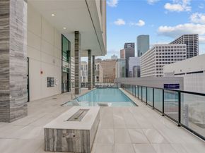 1211 Caroline Street 1804, Houston TX 77002