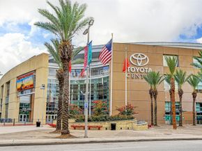 1211 Caroline Street 1804, Houston TX 77002