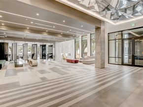 1211 Caroline Street 1804, Houston TX 77002