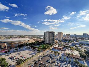 1211 Caroline Street 1804, Houston TX 77002