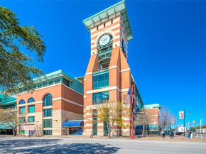 1211 Caroline Street 1804, Houston TX 77002