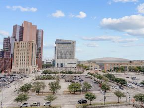 1211 Caroline Street 1804, Houston TX 77002