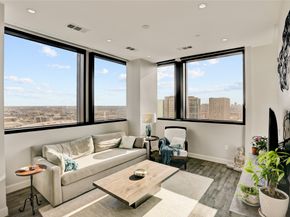 1211 Caroline Street 1804, Houston TX 77002