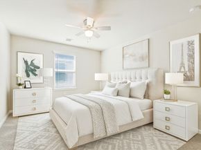 9219 Edgeberry Drive, Cypress TX 77433