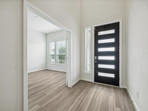 9219 Edgeberry Drive, Cypress TX 77433