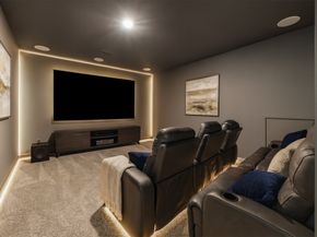 9219 Edgeberry Drive, Cypress TX 77433