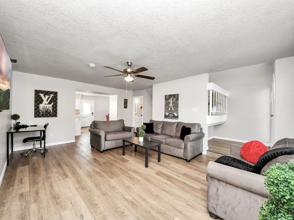 5825 Village Forest Court, Houston TX 77092