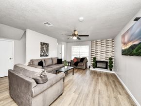 5825 Village Forest Court, Houston TX 77092