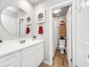 5825 Village Forest Court, Houston TX 77092