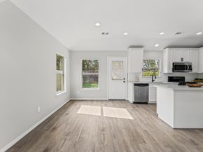 19019 Wellock Lane, Tomball TX 77375