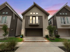 1042 Homer Street, Houston TX 77091