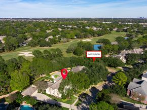 22806 Two Rivers Lane, Katy TX 77450