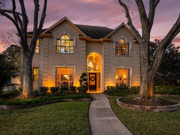 22806 Two Rivers Lane, Katy TX 77450