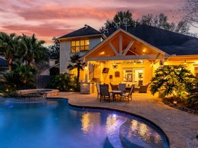 22806 Two Rivers Lane, Katy TX 77450