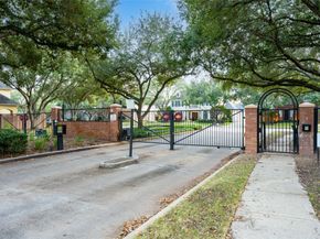 22806 Two Rivers Lane, Katy TX 77450