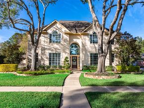 22806 Two Rivers Lane, Katy TX 77450