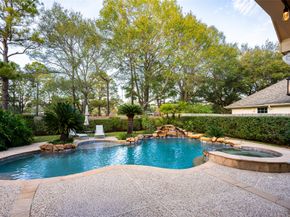 22806 Two Rivers Lane, Katy TX 77450