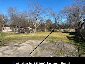 3822 Wipprecht Street, Houston TX 77026