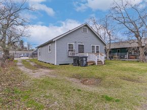 3822 Wipprecht Street, Houston TX 77026