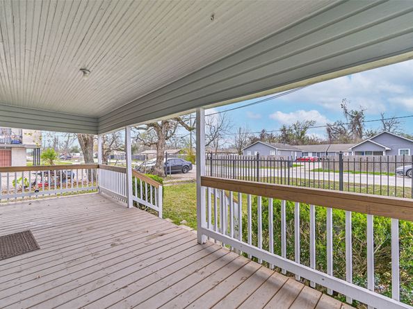 3822 Wipprecht Street, Houston TX 77026