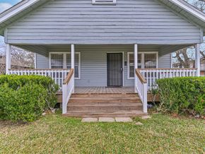 3822 Wipprecht Street, Houston TX 77026