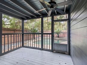 18 N Wilde Yaupon Circle, The Woodlands TX 77381