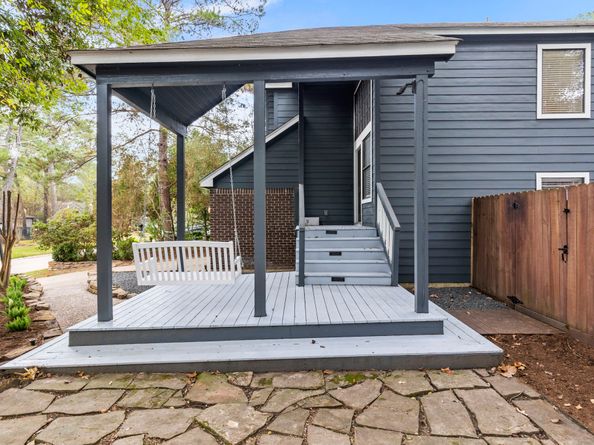 18 N Wilde Yaupon Circle, The Woodlands TX 77381