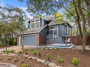 18 N Wilde Yaupon Circle, The Woodlands TX 77381