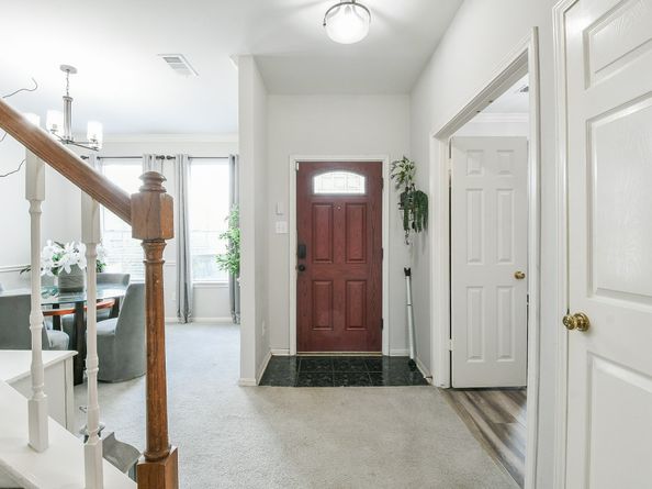 8623 Rose Garden Drive, Houston TX 77083