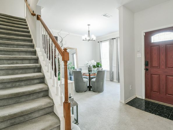 8623 Rose Garden Drive, Houston TX 77083