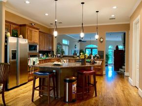 2334 Camden Drive, Houston TX 77021