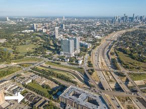 2334 Camden Drive, Houston TX 77021