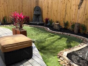 2334 Camden Drive, Houston TX 77021