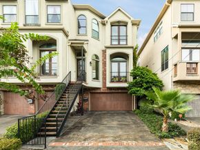 2334 Camden Drive, Houston TX 77021