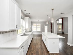 4411 Sophie Court, Sugar Land TX 77479