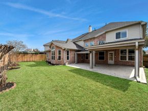 4411 Sophie Court, Sugar Land TX 77479