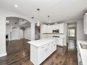 4411 Sophie Court, Sugar Land TX 77479