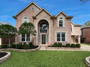 4411 Sophie Court, Sugar Land TX 77479