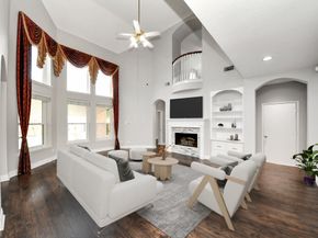 4411 Sophie Court, Sugar Land TX 77479