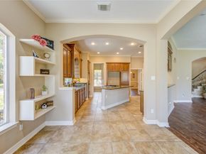 18614 Thomas Survey Drive, Cypress TX 77433