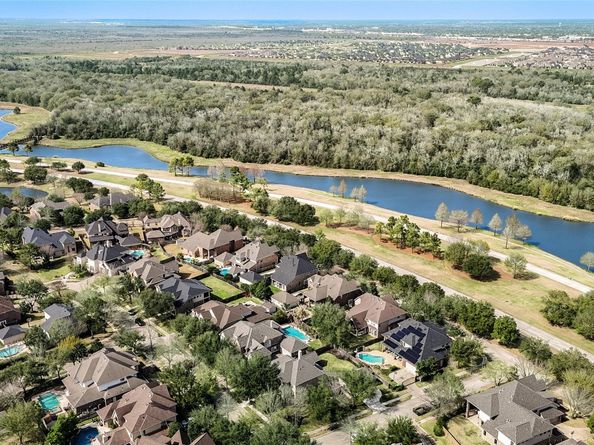 18614 Thomas Survey Drive, Cypress TX 77433