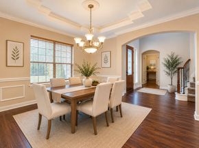 18614 Thomas Survey Drive, Cypress TX 77433