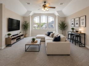 18614 Thomas Survey Drive, Cypress TX 77433